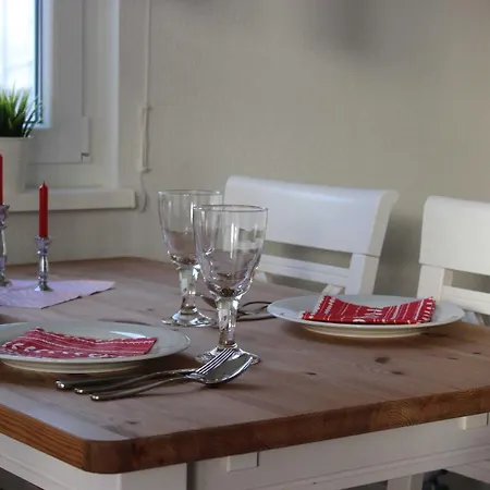 Apartment Christine 2