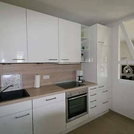Apartment Christine 2 Ostseebad Nienhagen