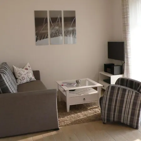 Apartment Christine 2